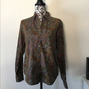 Lauren Ralph Lauren Shirt